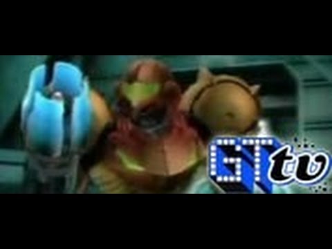 Metroid Prime 3: Corruption