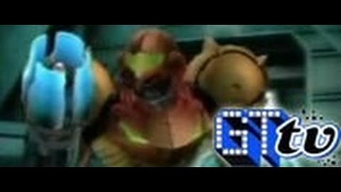 Metroid Prime 3: Corruption - GT Review