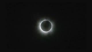 Eclipse Timelapse - 4/8/2024