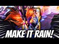 THIS MISS FORTUNE AUG SAVED MY GAME! | Teamfight Tactics Patch 13.1