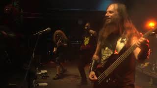 MASSACRE - Live At OBSCENE EXTREME 2023!!!