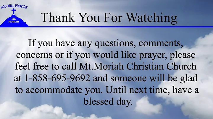 Gods Promises! by Dr. Rev Gerald Brown