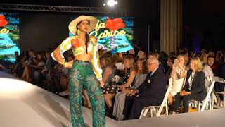 Society Fashion Week Presents Perla del Caribe SS20