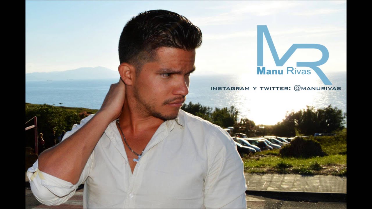 Manu Rivas / Sin ti no soy nada - YouTube
