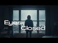 JISOO X ZAYN EYES CLOSED Cover 