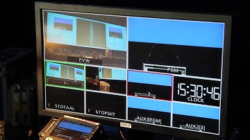 ACS audiovisual solutions | Newsflash 2013 UK | Watchout