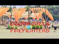 Ozora festival 2023  firefighters 