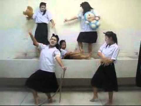 MV เพลงBaD(นศ.สพ.).flv