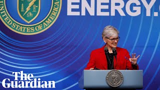 'Major scientific breakthrough': US recreates fusion
