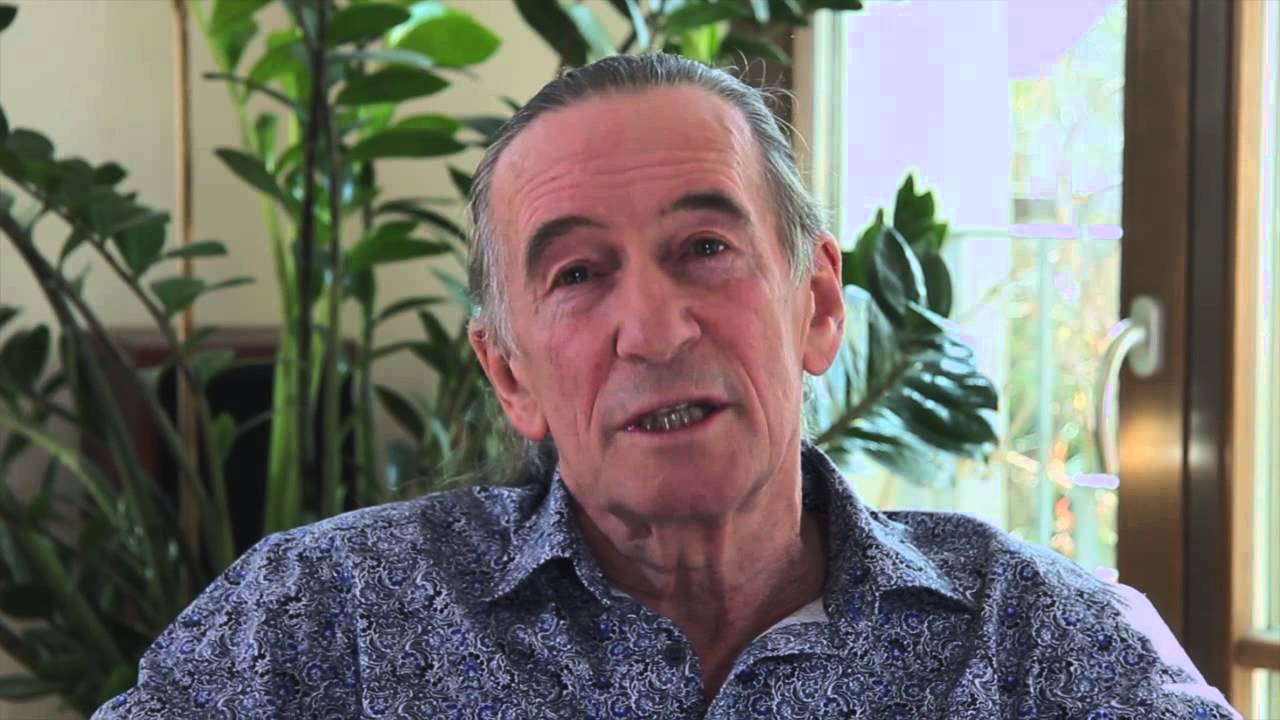 Interview Henning Alberts YouTube