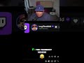 Watch This Streamer's WILD Reaction to Internet's Funniest Videos! #shorts