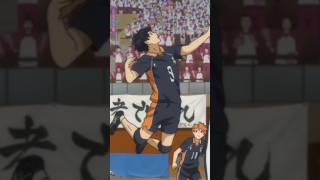 Kurasuno vs Shiratoziwara🏐|Haikyu edit|#anime #shorts#haikyuu