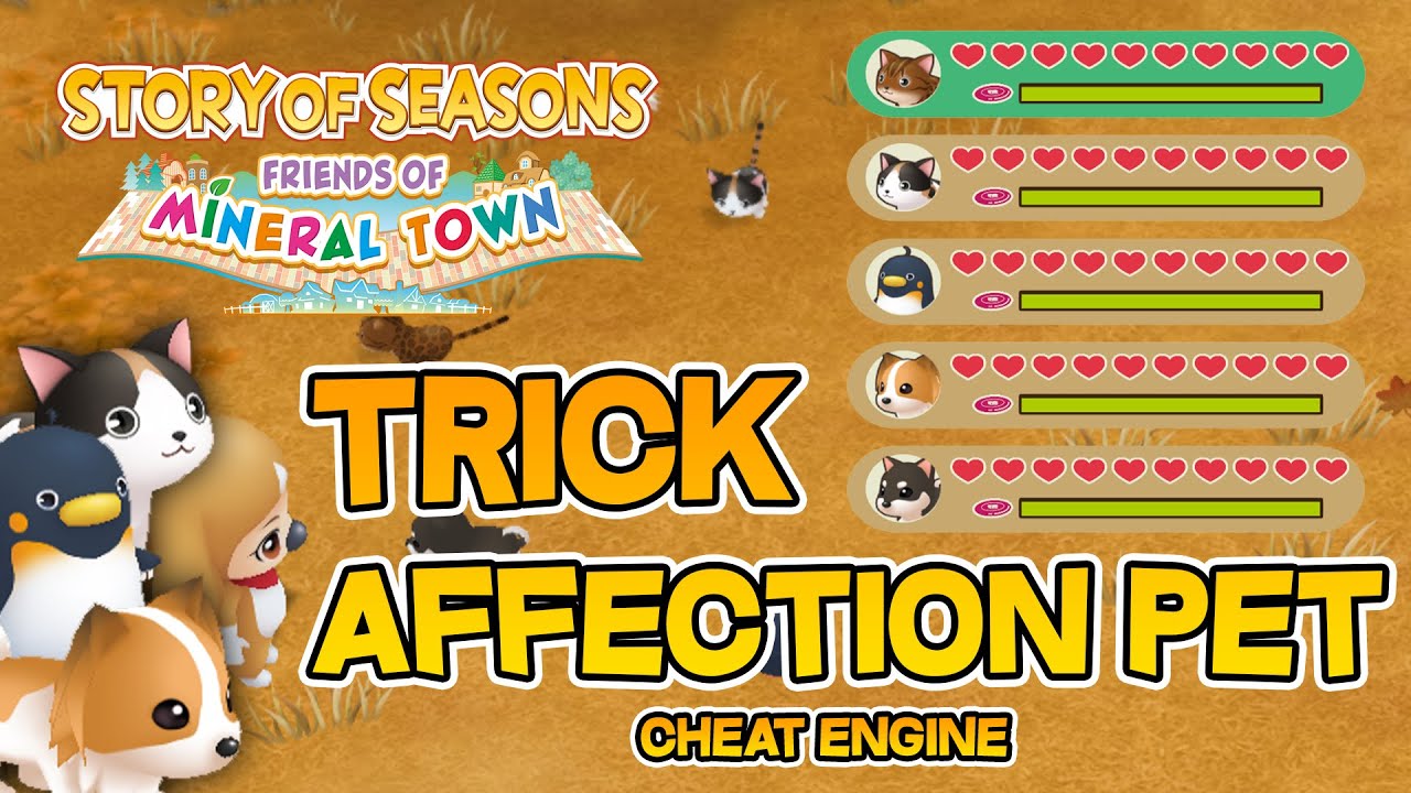 trick-affection-pet-2nd-yuzu-cheat-story-of-season-friends-of-mineral