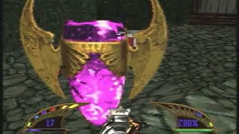 Killing Time Panasonic 3DO Game in English Walkthrough / Playthrough (Part #6)