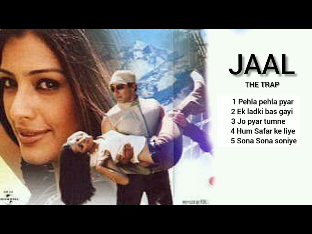 JAAL THE TRAP MOVIE ALL SONGS class=