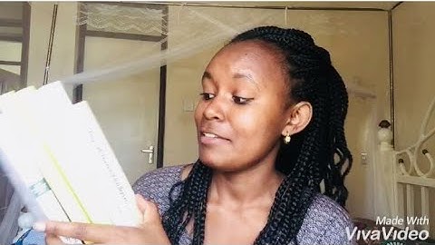 MY READING LIST | BOOKS TO READ IN 2020. 🤓