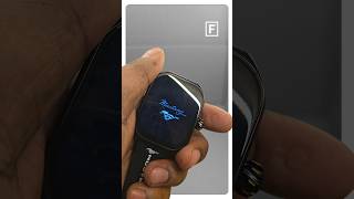 Instagram Ad Smartwatch Tested | @GoBoult × Mustang Muscle Smart Watch