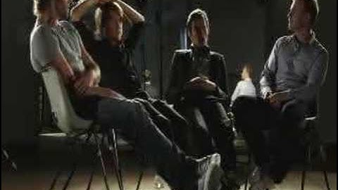 Take That;; Beautiful World Interview (Part2). x