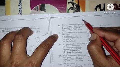 HP JOA(IT) & Computer Operator previous Years Questions Papers with solutions (Part-1)