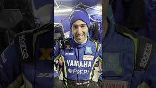 Fischer Fastest YXZ1000R Turbo Prototype During Attritional Stage 5 at Dakar #Shorts