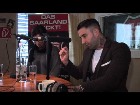 Interview Broilers