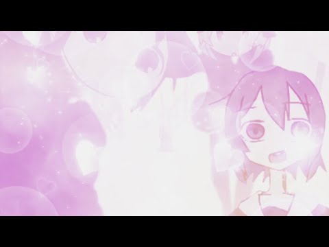 【音MAD】Mystic 女の子