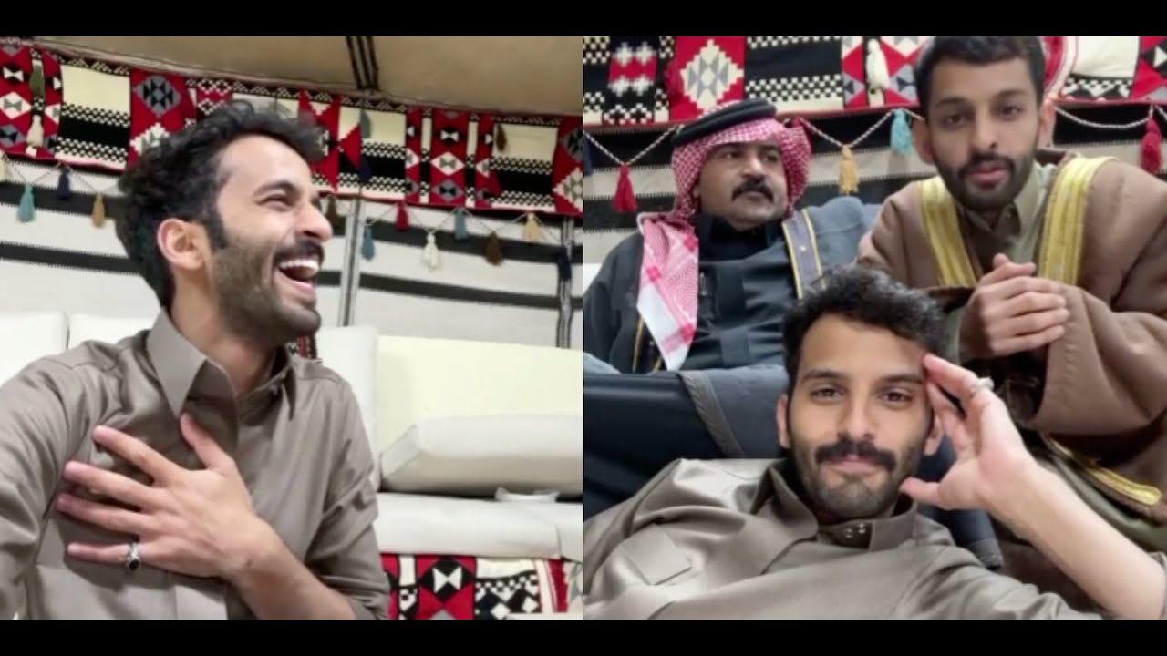 بث احمد رحيم| بث رايق مع عمه وابوه موقف الهوشه ونصايح برطم اذ بتهاوشون!😂قست مع عزوز رحيم