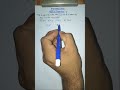 Ratio and Proportion -3 #ratio #proportion #shorts #engineerspoint