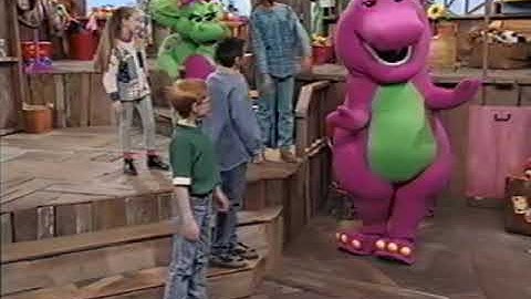 Once Upon A Time (1998 Version) Part 35