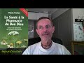 Ref:mN0V3UhBlBs Livre la sant� a la pharmacie du bon dieu, utilisation des plantes m�dicinales (naturosoutien)