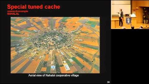 Prof. Uri Weiser - Memory Intensive Architectures