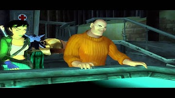 Beyond Good and Evil Part 16 Race For The Cure!