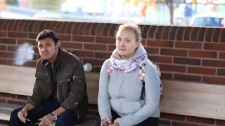 how to behave in oulu finland in bangla