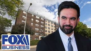 Mamdani’s rent freeze is going to make this ‘WORSE’ for New Yorkers: Real estate expert