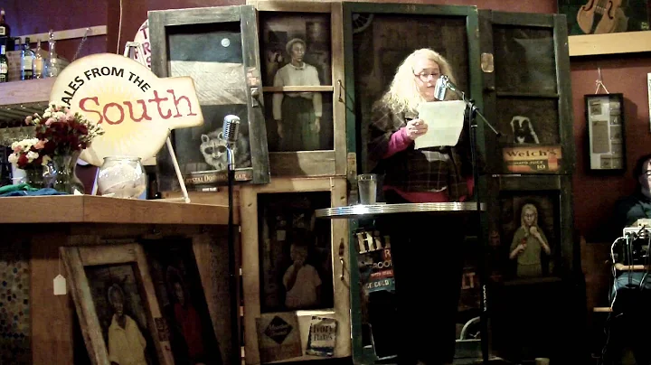 Jill Duvall   "All Of It"