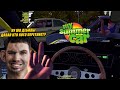 ГЛАД ВАЛАКАС НАКАЗАЛ ХЕЙТЕРОВ С КУВАЛДОЙ И ПЕНОЙ x ТОПИТ ТАЧКИ В MY SUMMER CAR