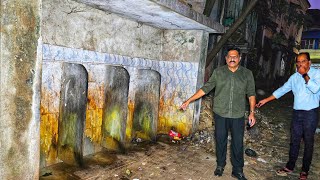 Mapshyachi Famous Mutari | Health Hazard Ignored By Authorities,Near Dr. Ram Manohar Lohia Garden. 