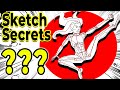 How to Draw Dynamic Poses – Sketch Secrets + Step-by-Step Figure Drawing