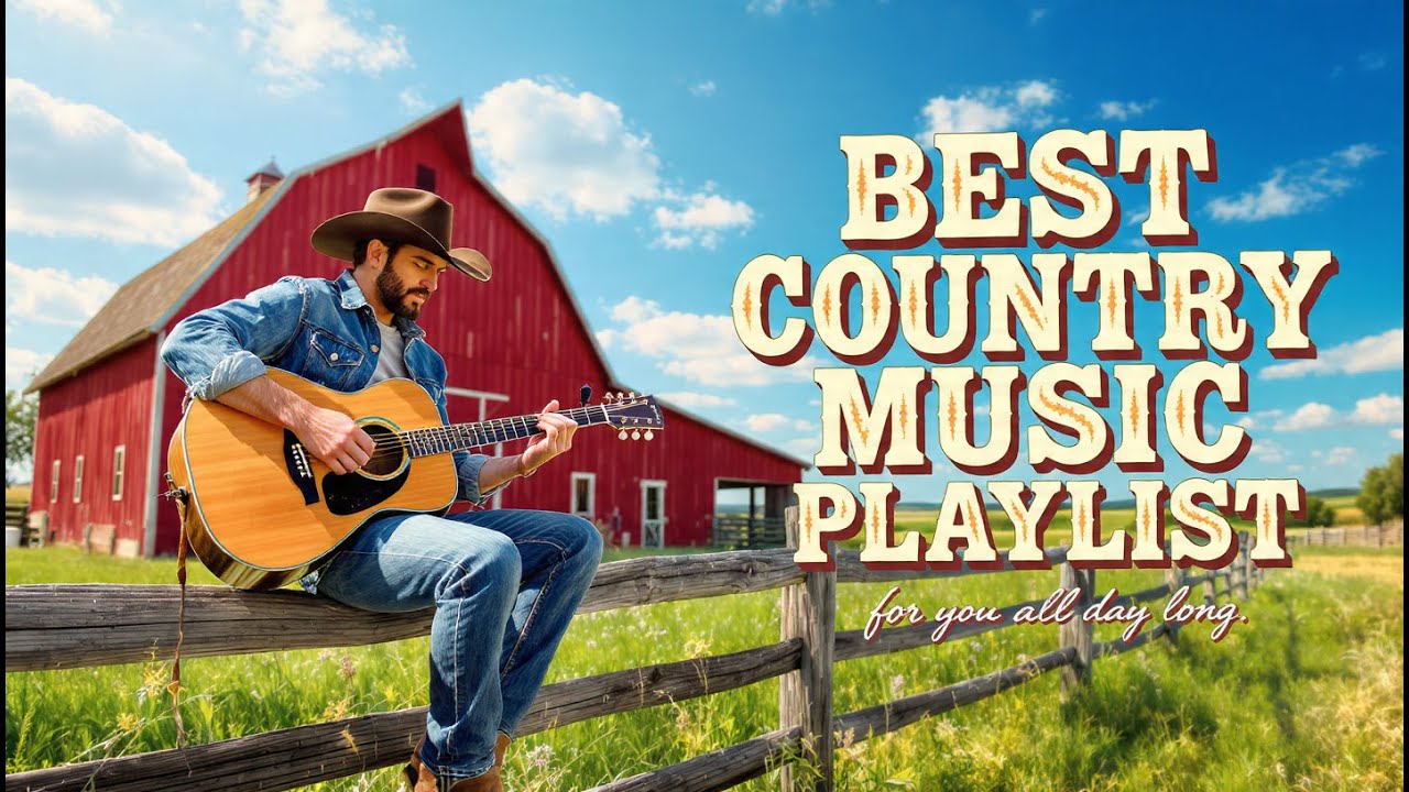 Golden Hour Country Vibes: '90s Mix ft. Garth Brooks, Shania Twain, Alan Jackson