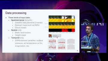 Explainable Earth Surface Forecasting Under Extreme Events - The Future of AI - #VSCF2024