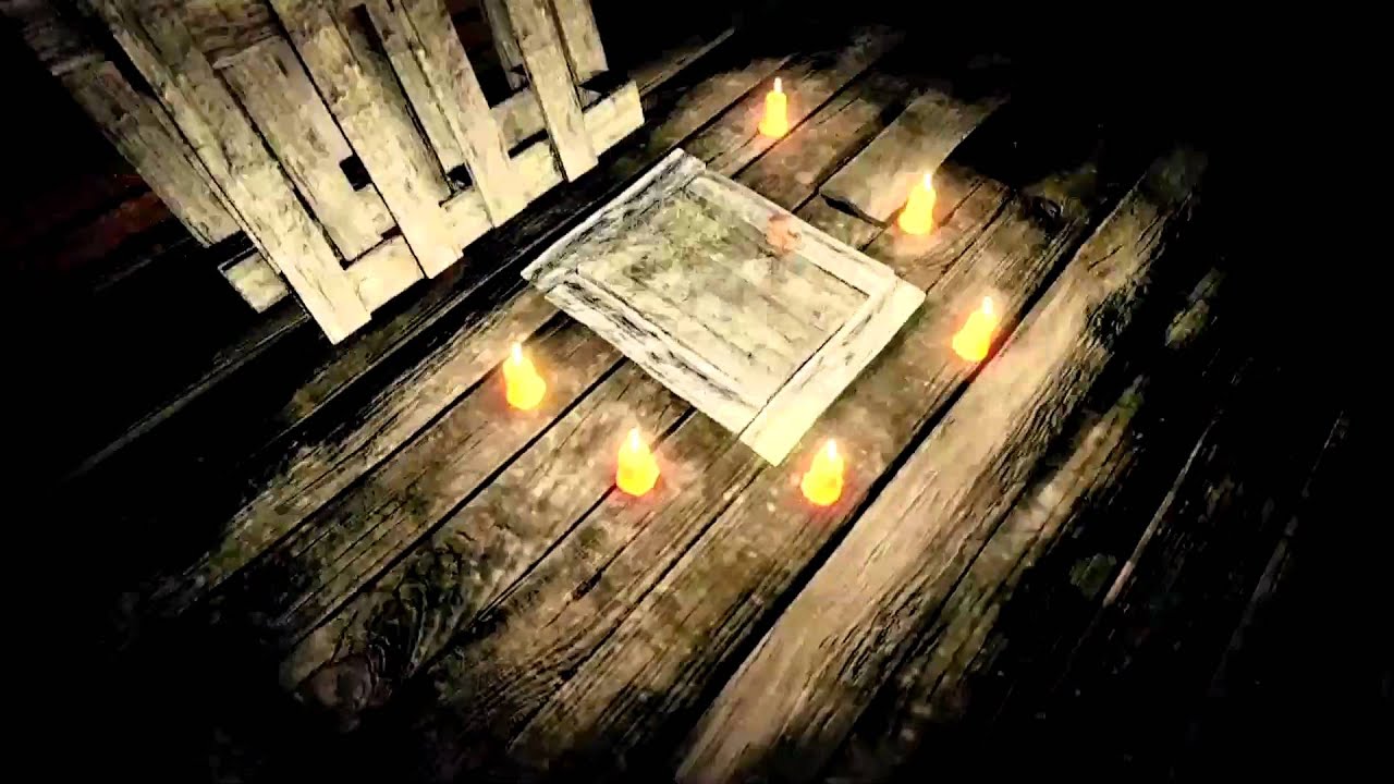 anna indie horror