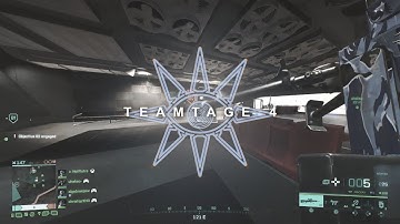 ETERNAL - MULTI GAME TEAMTAGE 4