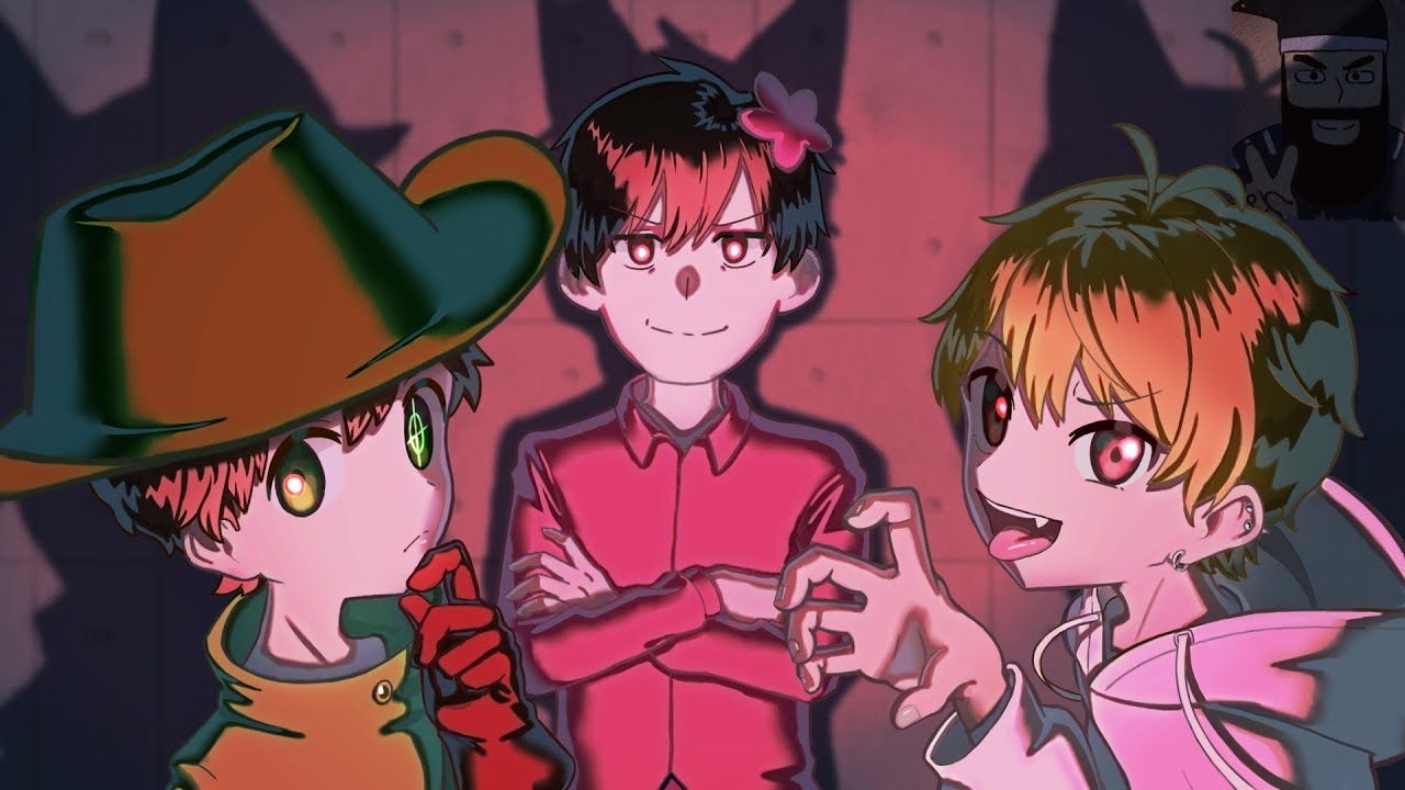 【2024/6/1】高田村でアモアス配信！【AmongUs / 宇宙人狼】