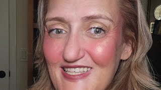 Charlotte Clark Is Live