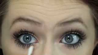 My School Makeup Routine