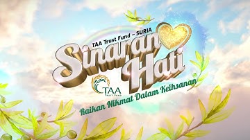 Sinaran hati 2019