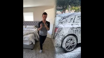 How different people wake up  #relatable processed speed1 1x #funny #pov #storytime  #capcut