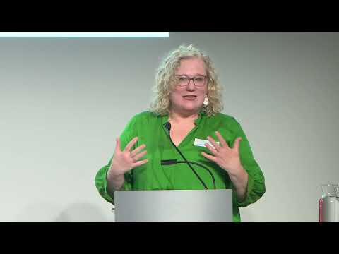 260624 Presentation Cristina McKean QEOLP Symposium