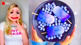 💖 Text To Speech 💖 ASMR Cake Storytime || @Brianna Guidryy @Bailey Spinn || POVs Tiktok Part #27