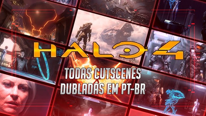 Resenha: Halo, a série de TV (com spoilers) - Meio Bit